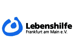 Logo der Lebenshilfe Frankfurt